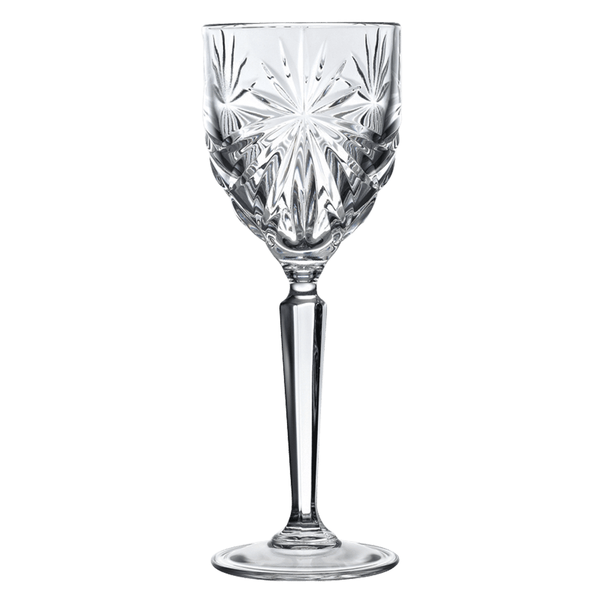 RCR Oasis Wijnglas 23 Cl - 6 Stuks - Glazen.nl