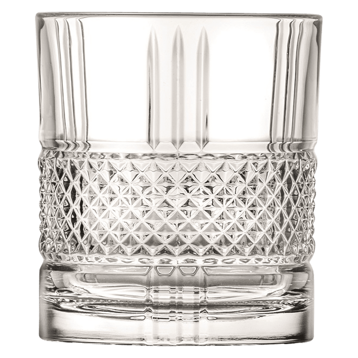 RCR Brillante Tumbler 34 Cl - 6 Stuks - Glazen.nl
