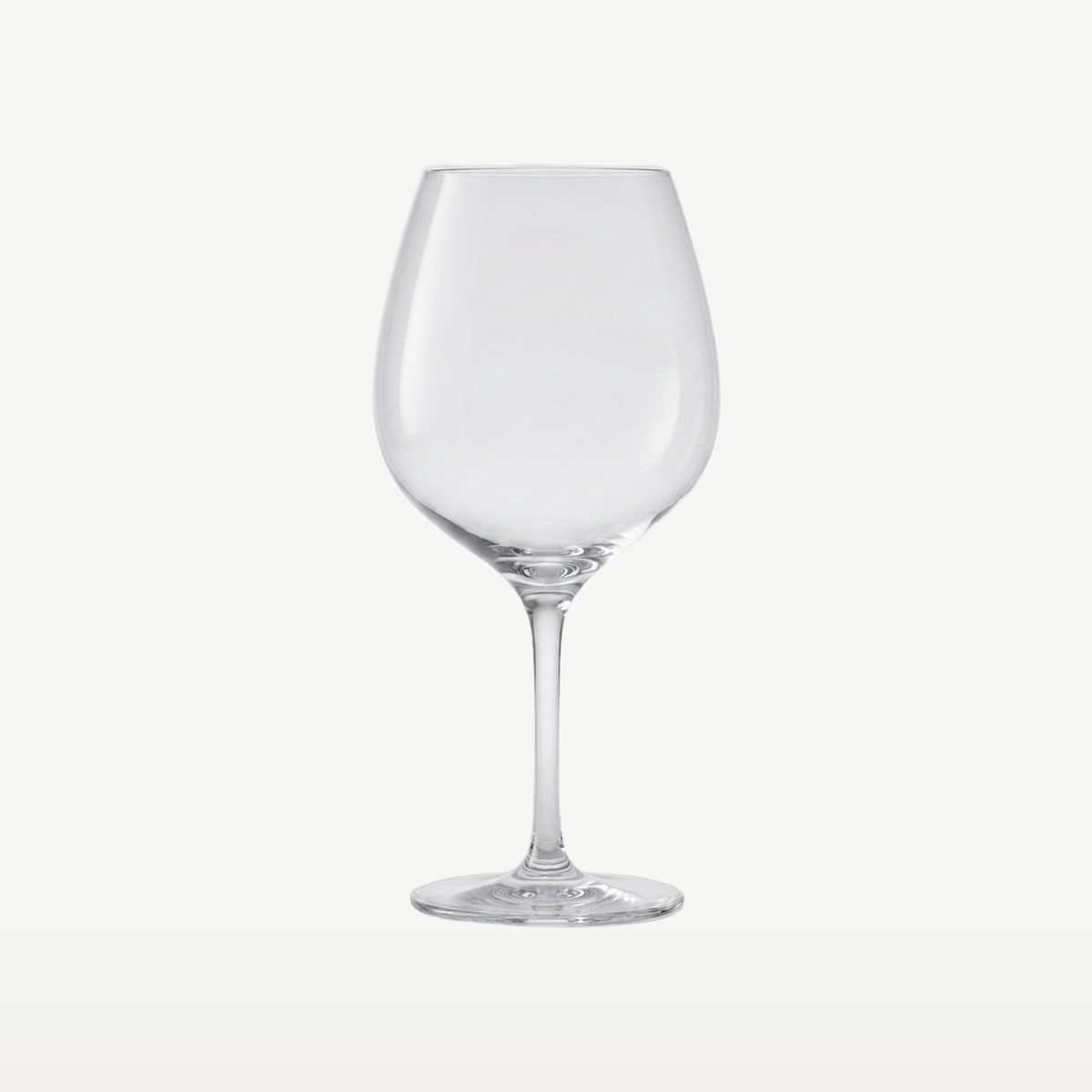 Schott Zwiesel For You Bourgogneglas 63 Cl - Glazen.nl