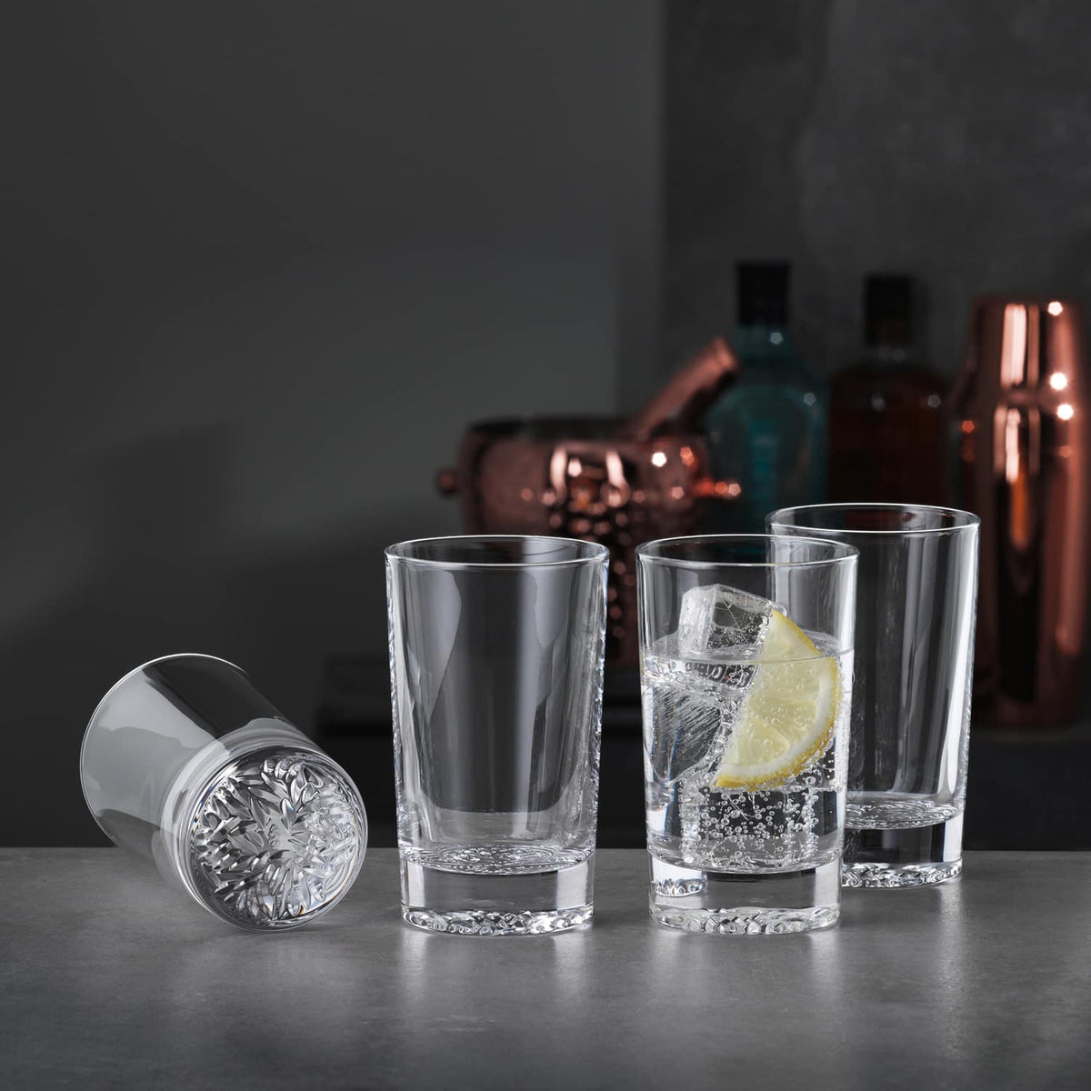 Spiegelau Lounge 2.0 Longdrinkglas 24,7 Cl - 12 Stuks - Glazen.nl