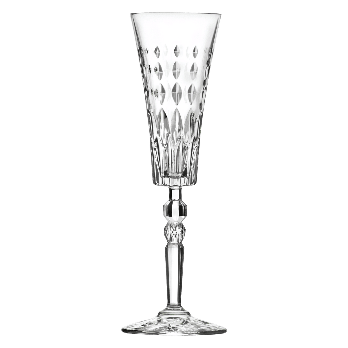 RCR Marilyn Champagne Flute 17 Cl - 6 Stuks - Glazen.nl