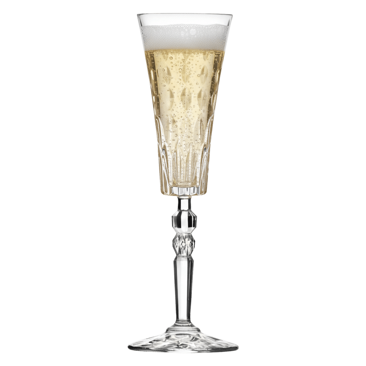 RCR Marilyn Champagne Flute 17 Cl - 6 Stuks - Glazen.nl
