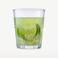 Szklanka Bormioli Rocco Rock Bar 20 cl, sztaplowana – 6 sztuk