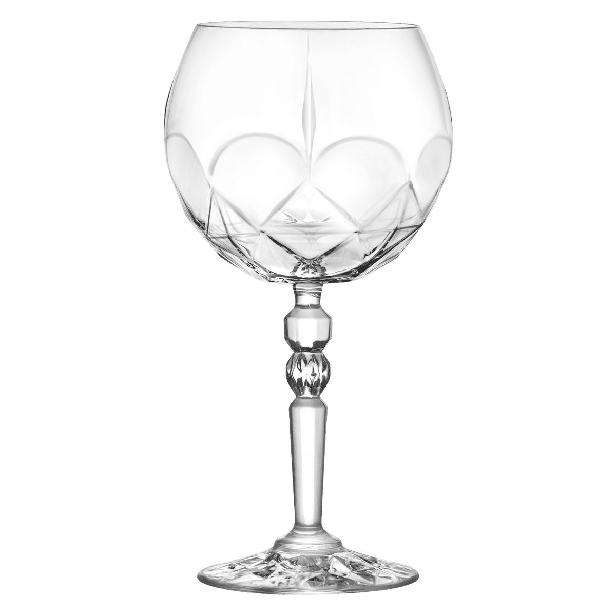 RCR Alkemist Gin Tonic Glas 58 Cl - 6 Stuks - Glazen.nl