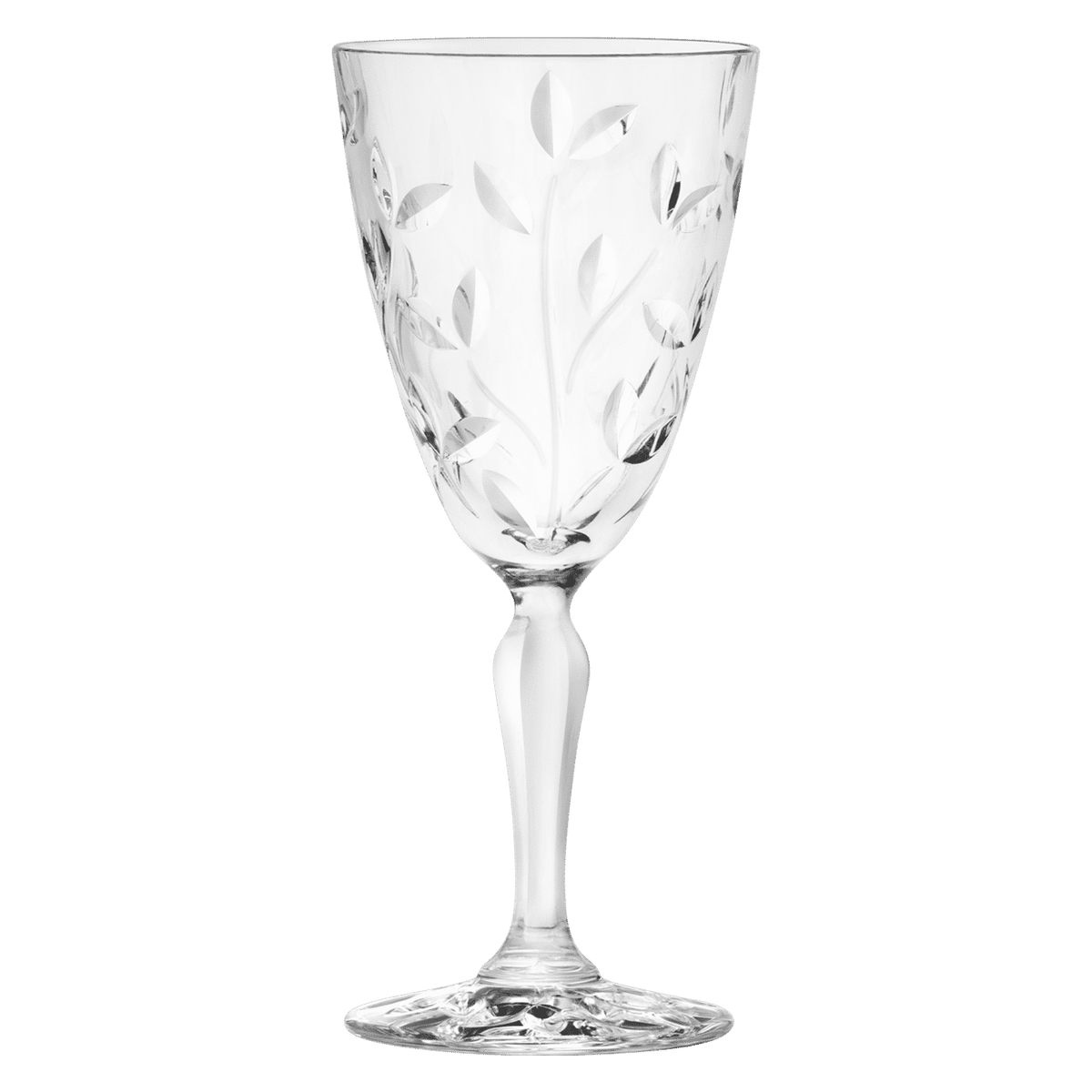 RCR Laurus Wijnglas 28 Cl Nr 2 - 6 Stuks - Glazen.nl
