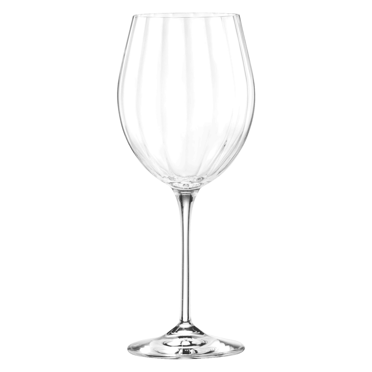 RCR Optiq Wijnglas 65 Cl - 6 Stuks - Glazen.nl