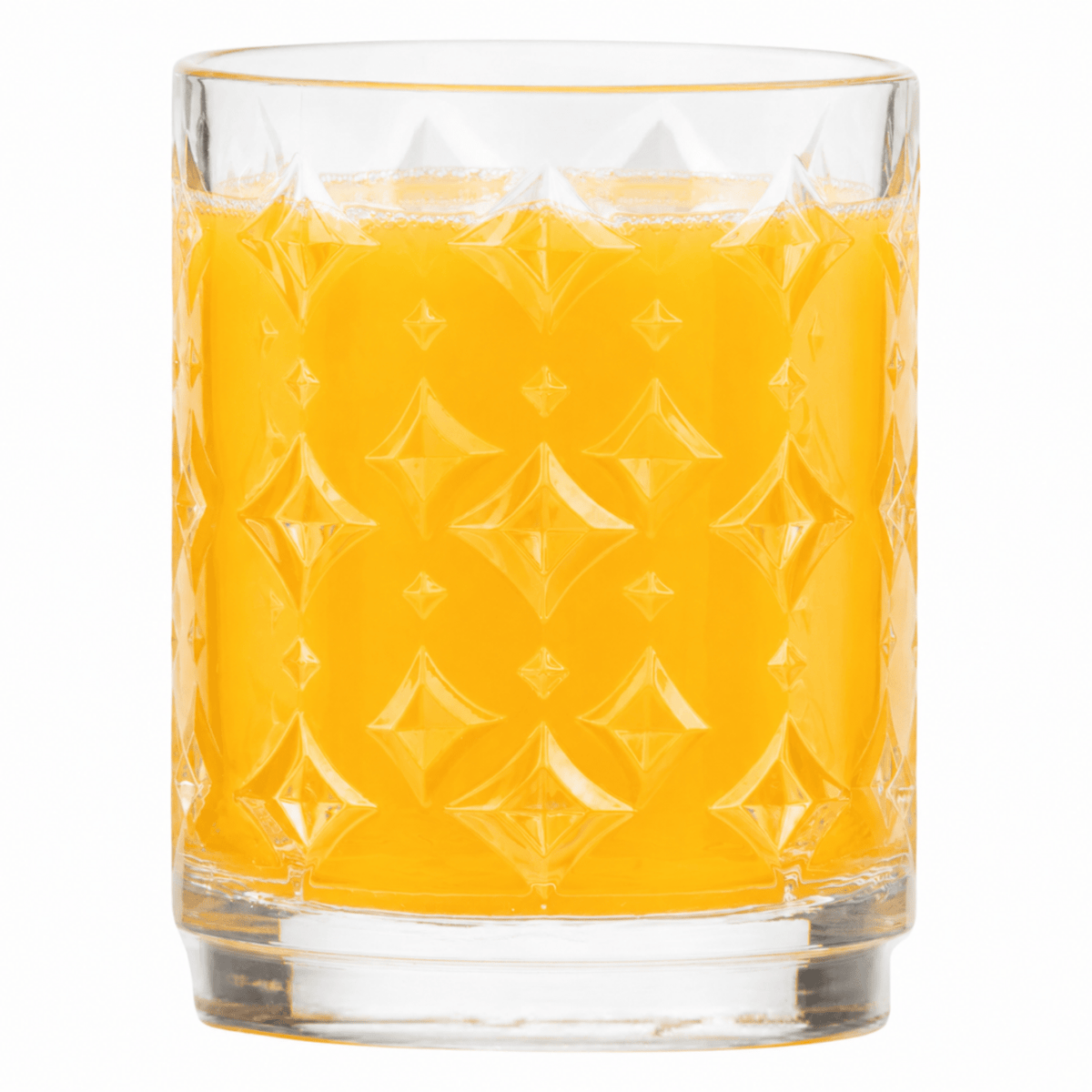 RCR Circus Tumbler 30 cl - 6 Stuks - Glazen.nl