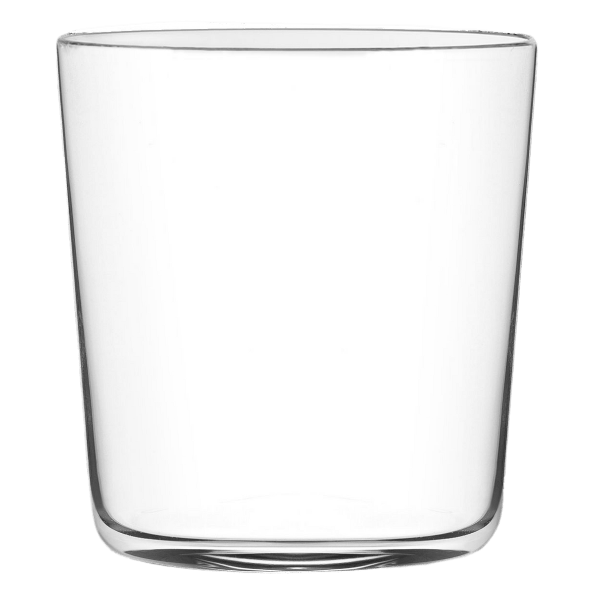 RCR Light Tumbler Dof 38 Cl - 6 Stuks - Glazen.nl