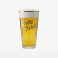 Stella Boerke Beer Glass 33 Cl - Gift Box - 4 Pieces
