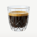 Nachtmann Noblesse Barista – szklanki do espresso 9 cl, 12 sztuk