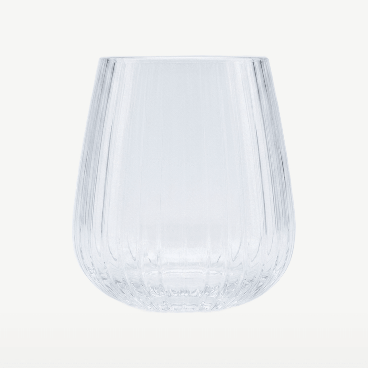 Luigi Bormioli Mixology Cocktail Club Tumbler D.O.F. 40 Cl - 6 Stuks - Glazen.nl