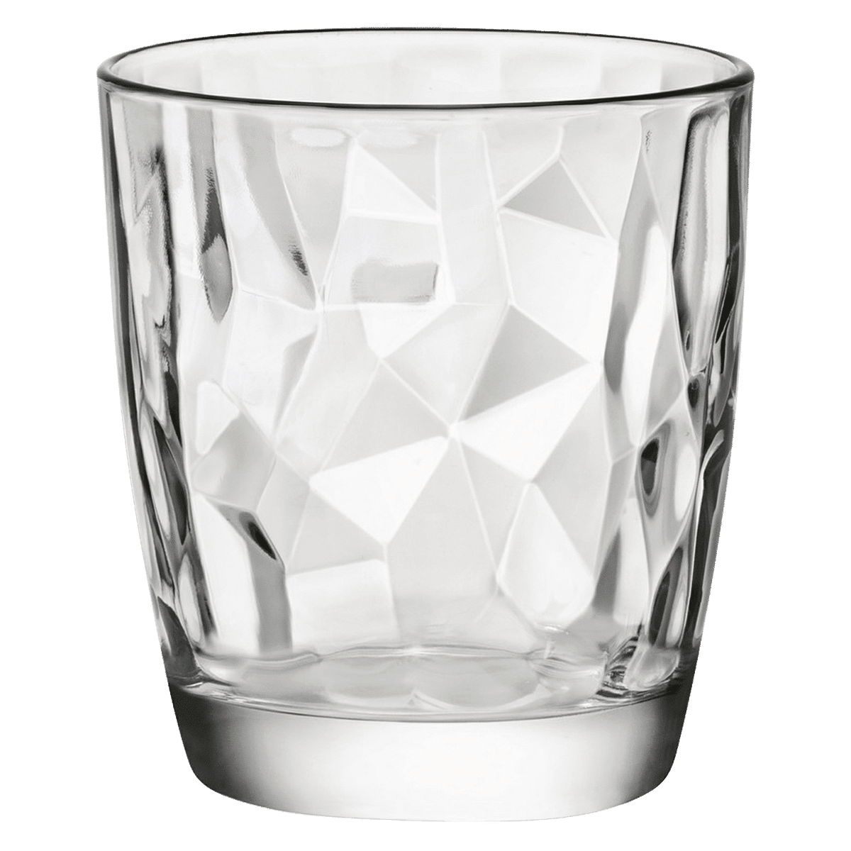 Bormioli Rocco Diamond Tumbler 39 Cl - 6 Stuks - Glazen.nl