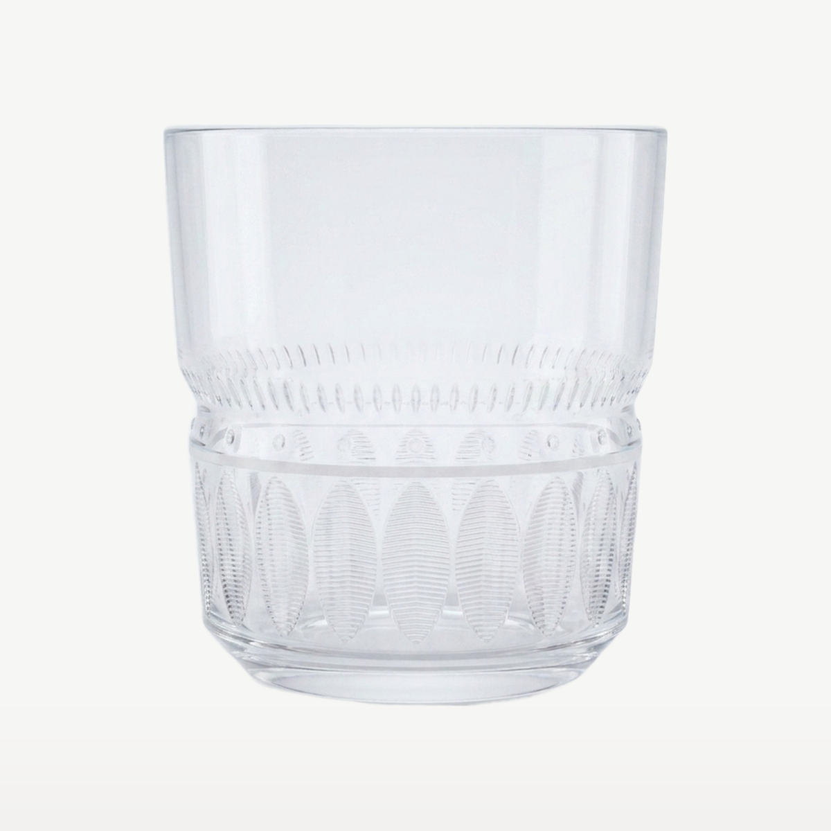 Onis New Era Tumbler 35 Cl - 12 Stuks - Glazen.nl