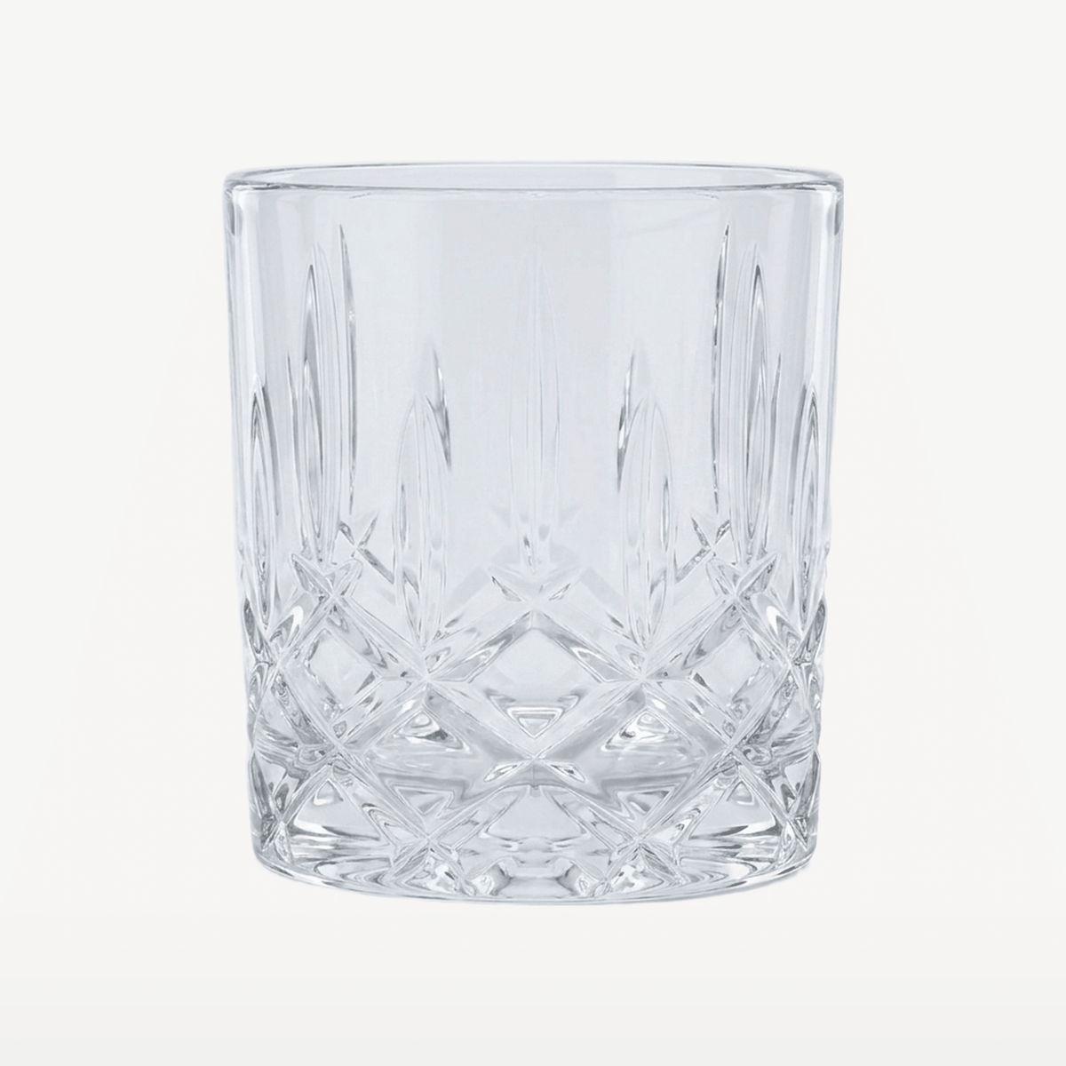 Nachtmann Noblesse Tumbler 24 Cl - 12 Stuks - Glazen.nl