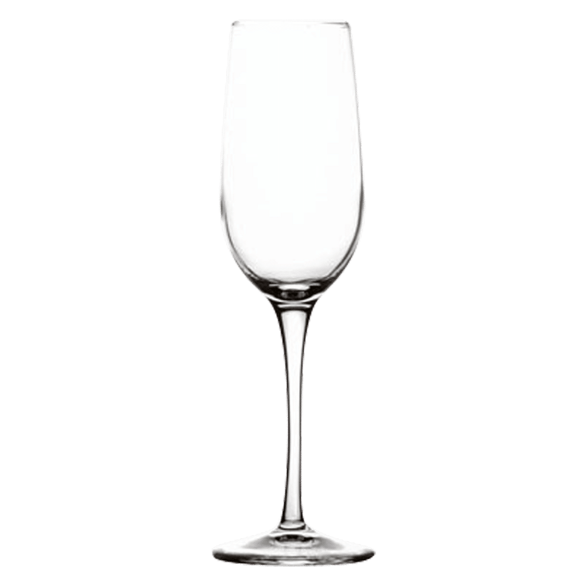 Bormioli Rocco Spazio Champagneglas / Flute 19 Cl - 3 Stuks - Glazen.nl