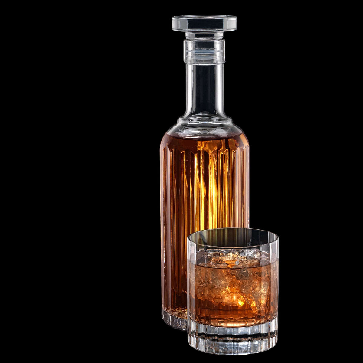 Luigi Bormioli Bach Likeurglas 7 Cl - 4 Stuks - Glazen.nl