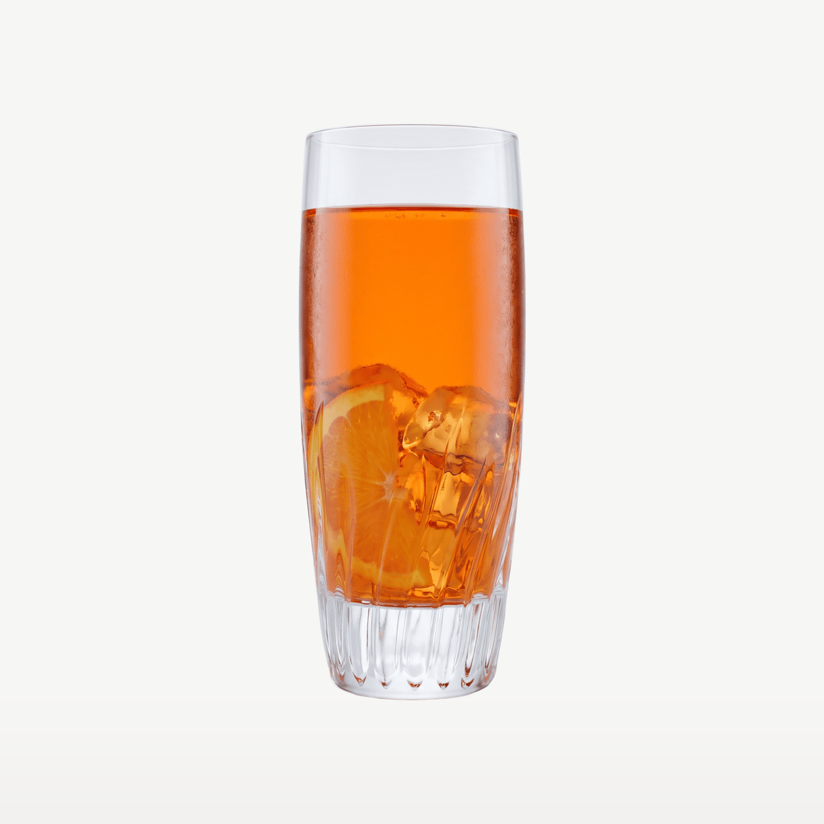 Luigi Bormioli Incanto Longdrikglas Fh 43,5 Cl - 6 Stuks - Glazen.nl