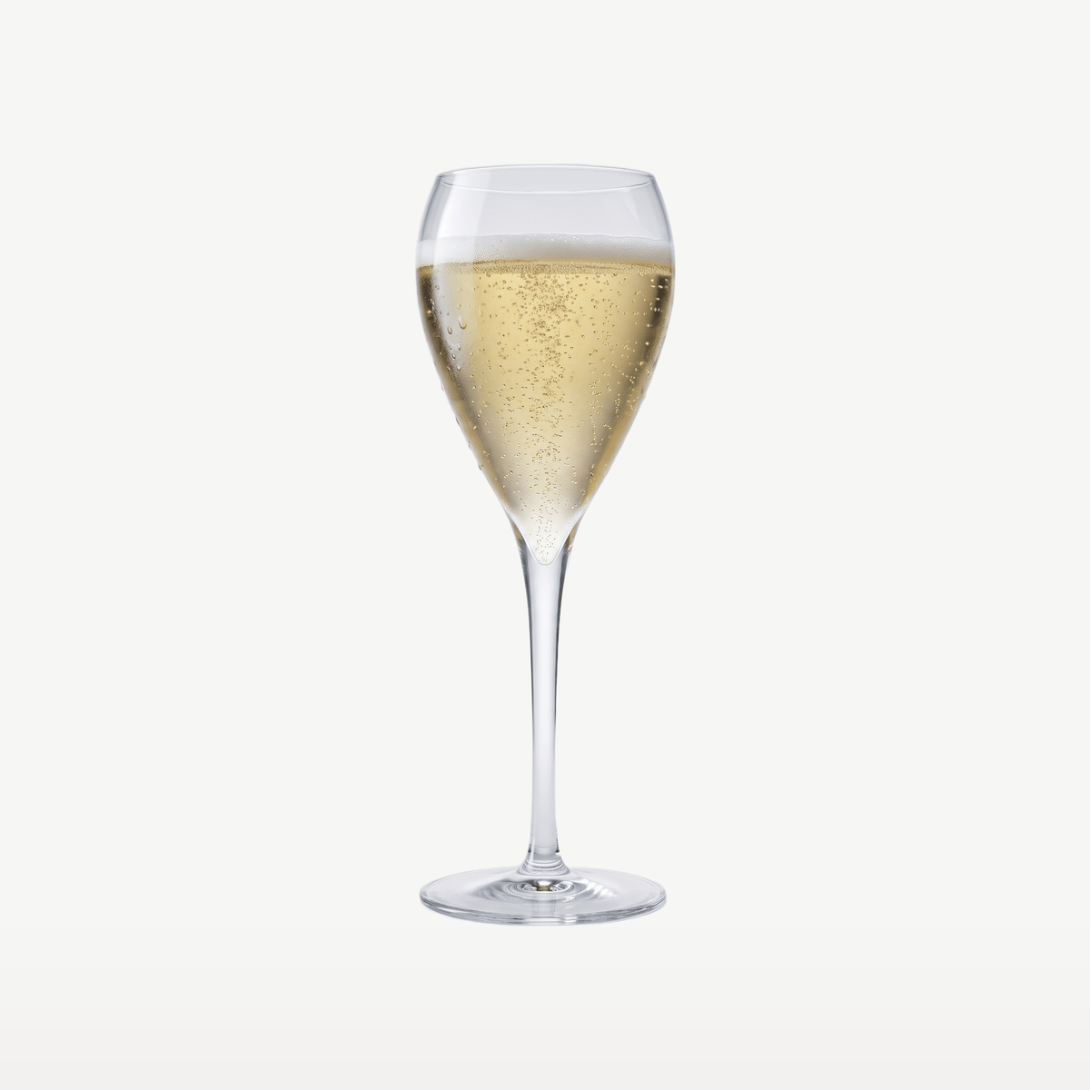 Bormioli Rocco Tre Sensi Champagneglas / Flute 21 Cl - 6 Stuks - Glazen.nl