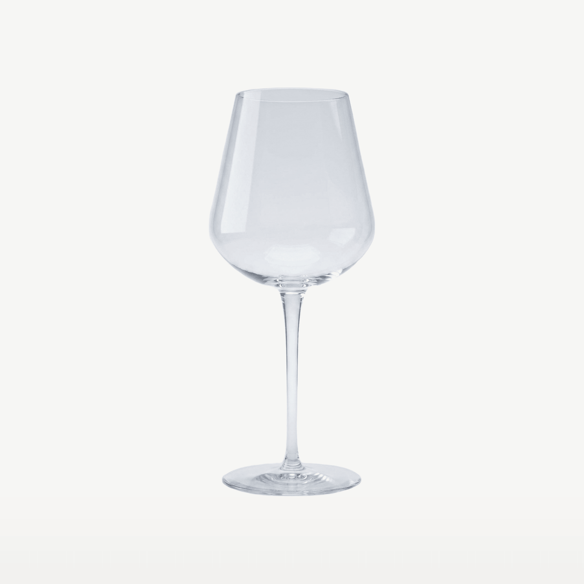Bormioli Rocco Uno Inalto Wijnglas 56 Cl - 6 Stuks - Glazen.nl