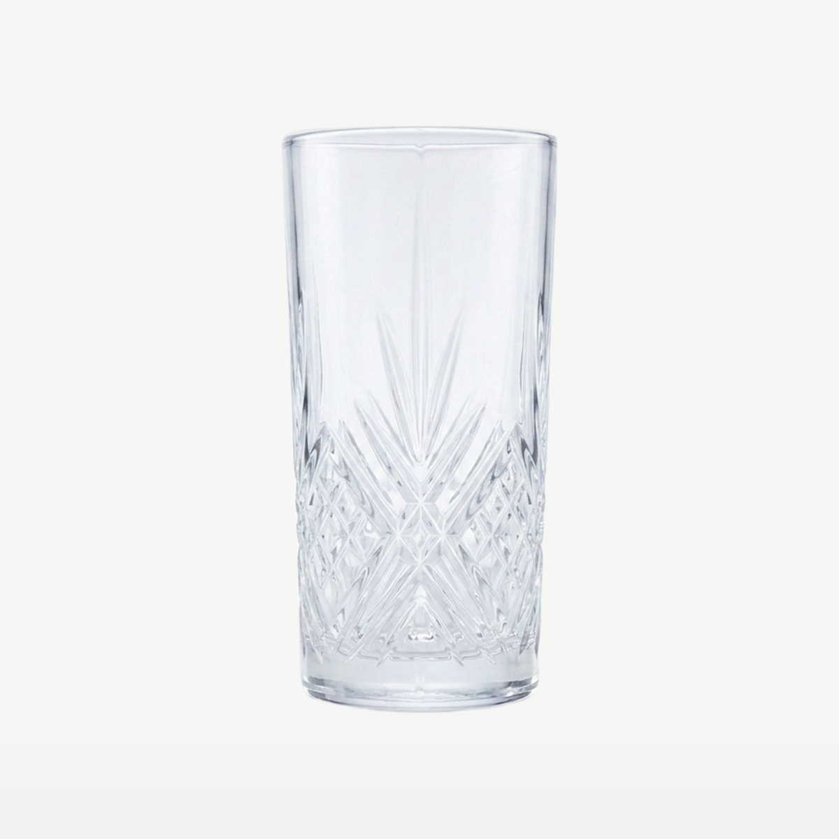 Arcoroc Broadway Longdrinkglas 28 Cl leeg - Glazen.nl