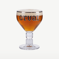Orval Beer Glass 33 Cl - Gift Box