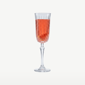 Pasabahce Joy Champagne Glass / Flute 17,5 Cl - 4 Pieces