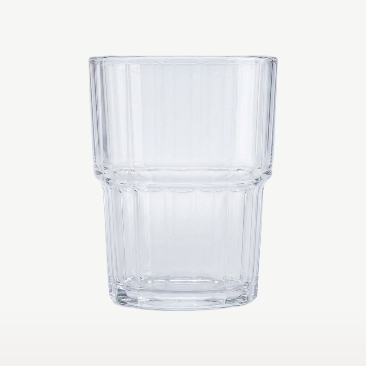 Arcoroc Norvege Tumbler 25 Cl Gehard - 6 Stuks - Glazen.nl