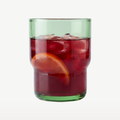 Szklanka Arcoroc Log 16 cl, zielona – 6 sztuk