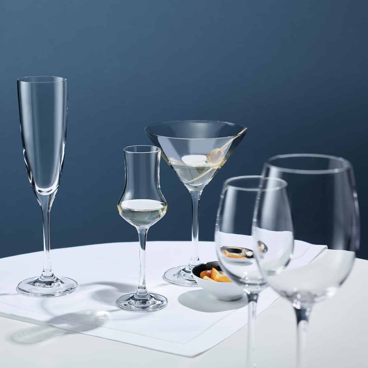 Schott Zwiesel Classico / Ever Champagneglas / Flute 21 cl - 6 Stuks - Glazen.nl