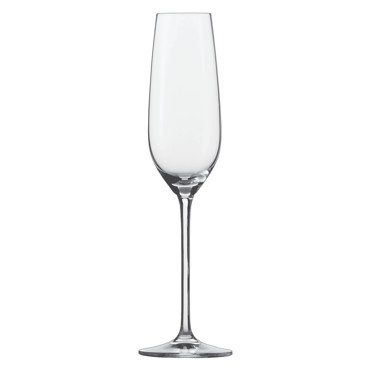 Schott Zwiesel Fortissimo Champagneglas / Flute 24 cl - 6 Stuks - Glazen.nl