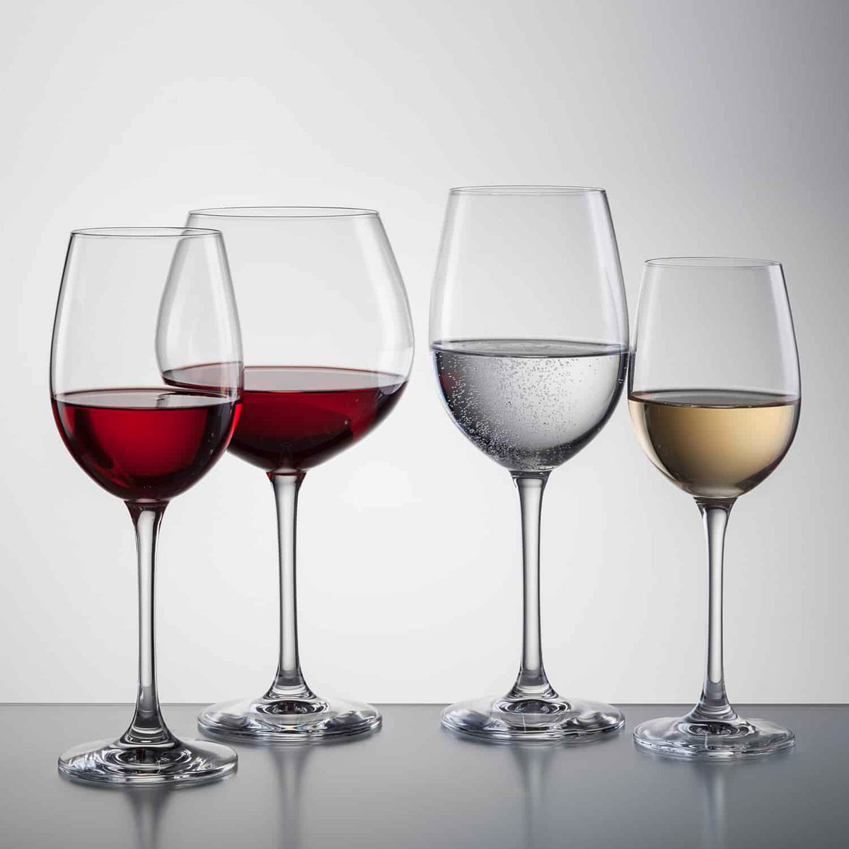 Schott Zwiesel Classico / Ever Wijnglas 54,5 cl - 6 Stuks - Glazen.nl