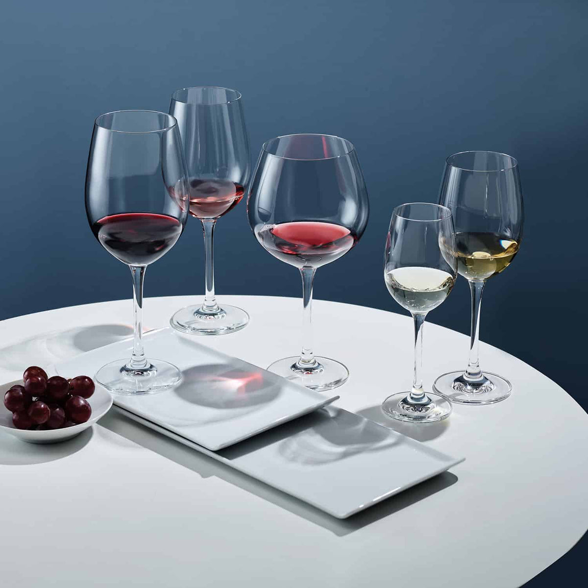 Schott Zwiesel Classico / Ever Wijnglas 64,5 cl - 6 Stuks - Glazen.nl