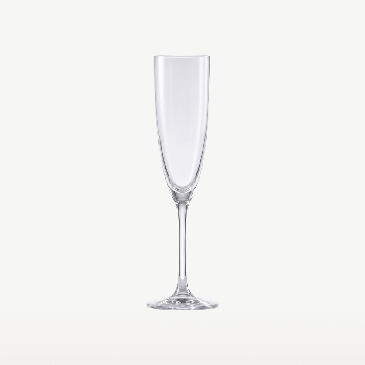 Schott Zwiesel Classico / Ever Champagneglas / Flute 21 cl - 6 Stuks - Glazen.nl