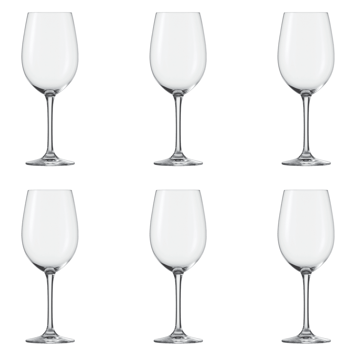 Schott Zwiesel Classico / Ever Wijnglas 64,5 cl - 6 Stuks - Glazen.nl