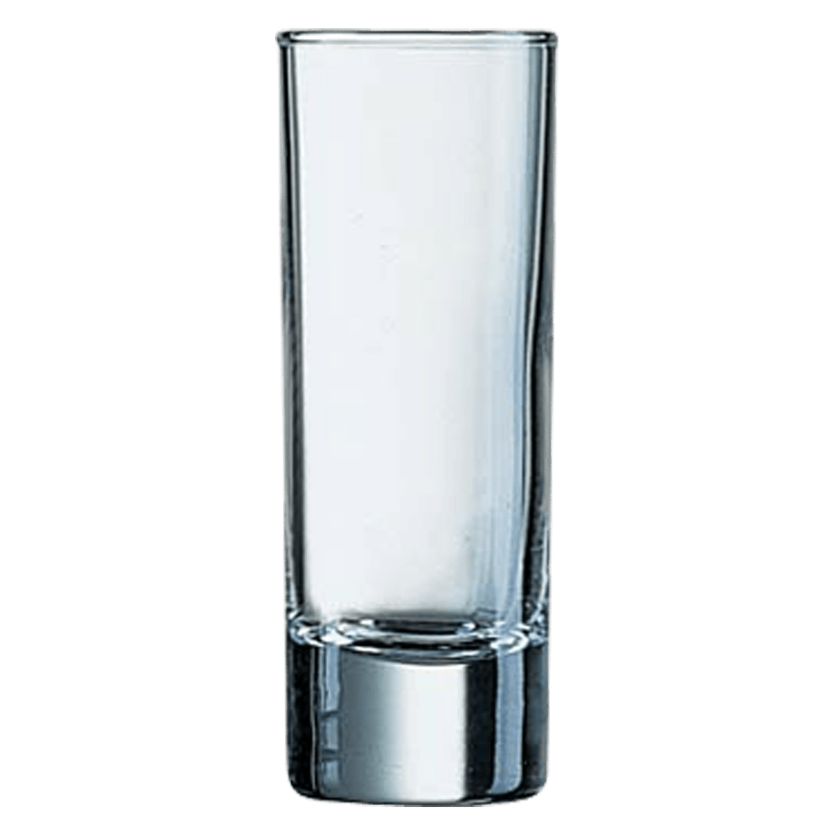 Arcoroc Islande Shotglas 6,5 Cl - 12 Stuks - Glazen.nl
