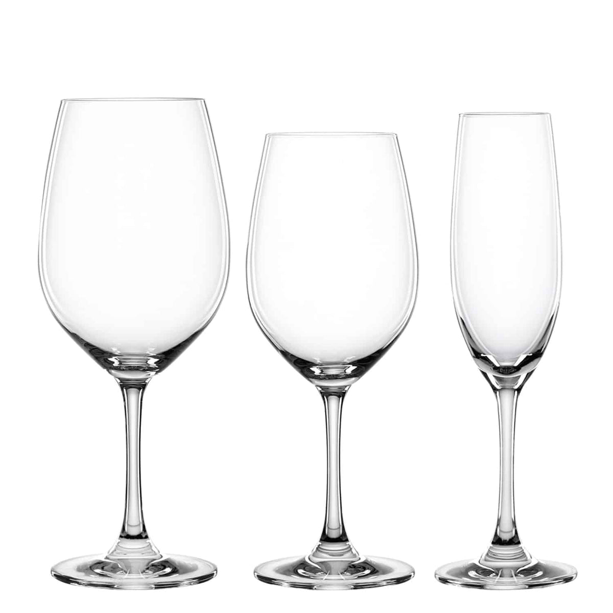 Spiegelau Winelovers Wijnglas 58 Cl - 12 Stuks - Glazen.nl