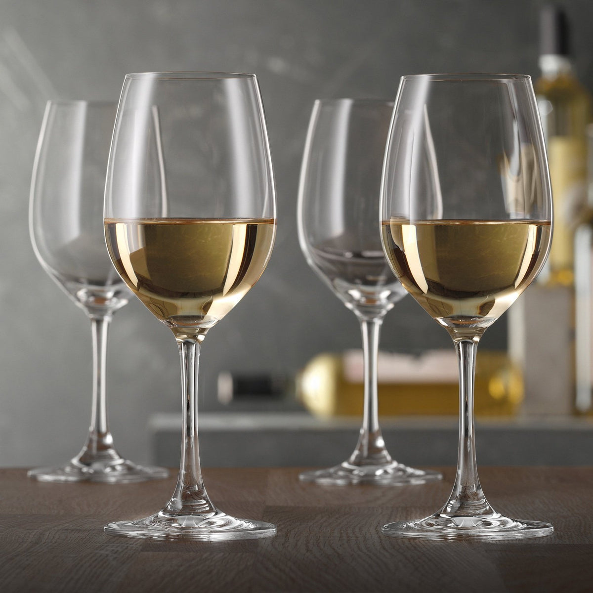 Spiegelau Winelovers Wijnglas 38 Cl - 6 Stuks - Glazen.nl