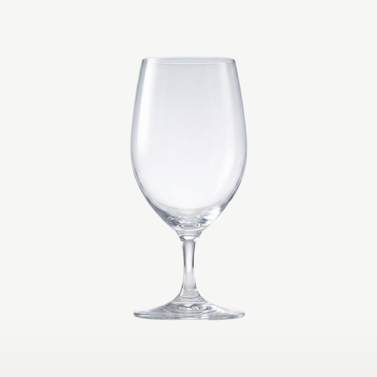 Schott Zwiesel Bar Special Waterglas 34 Cl met Maatstreep - Glazen.nl