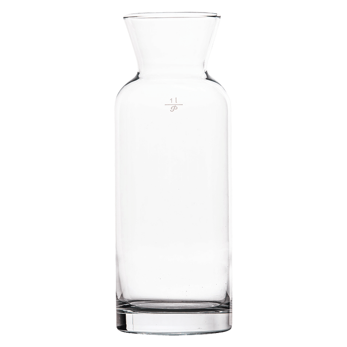 Pasabahce Modern Karaf 0,5 Liter - 6 Stuks - Glazen.nl