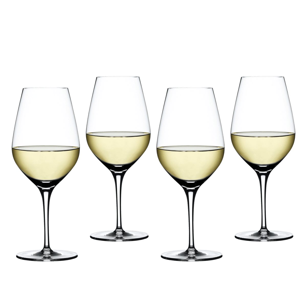 Spiegelau Authentis Wijnglas 42 Cl - 12 Stuks - Glazen.nl