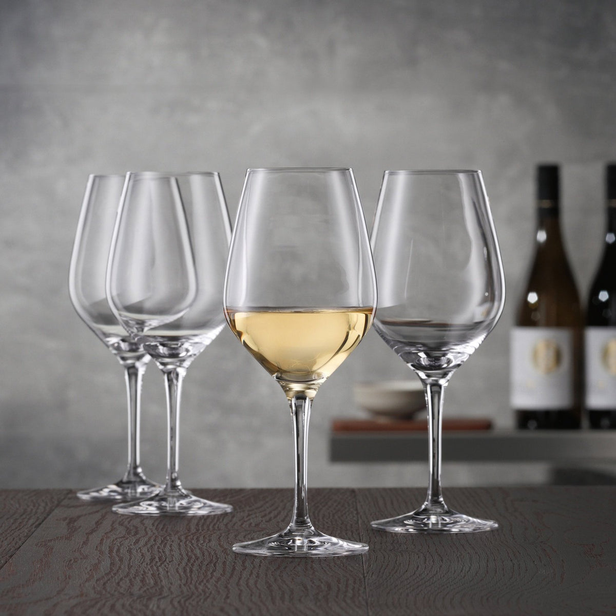 Spiegelau Authentis Wijnglas 36 Cl - 12 Stuks - Glazen.nl
