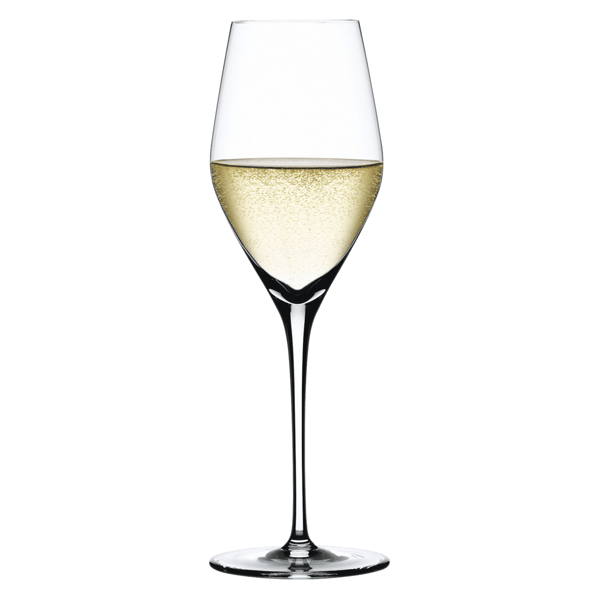 Spiegelau Authentis Champagneglas / Flute 27 Cl - 12 Stuks - Glazen.nl