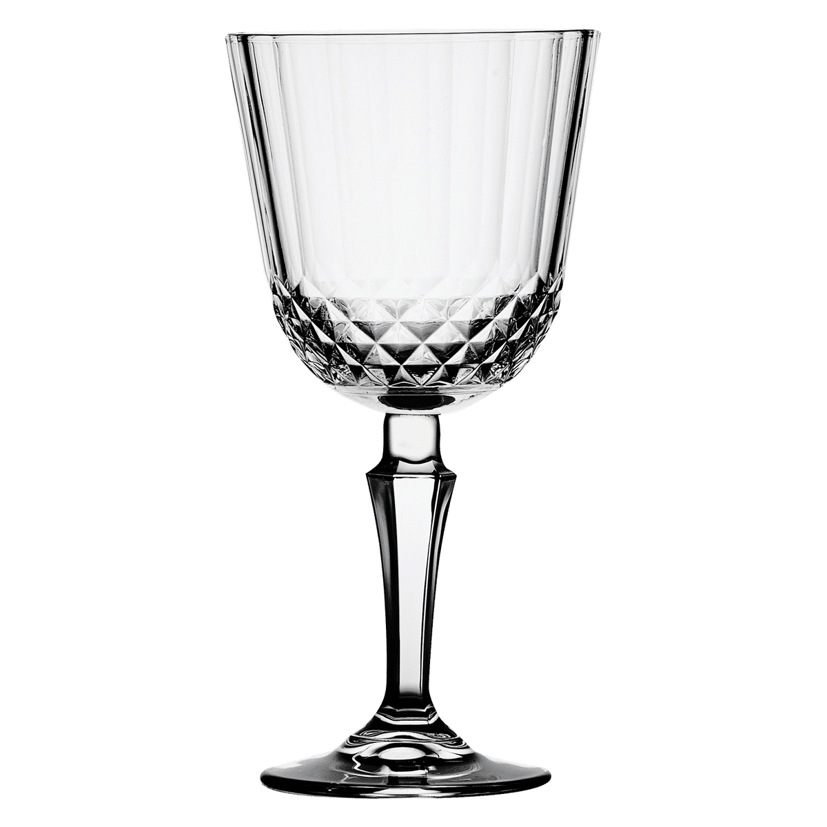 Pasabahce Diony Wijnglas 23 Cl - 6 Stuks - Glazen.nl