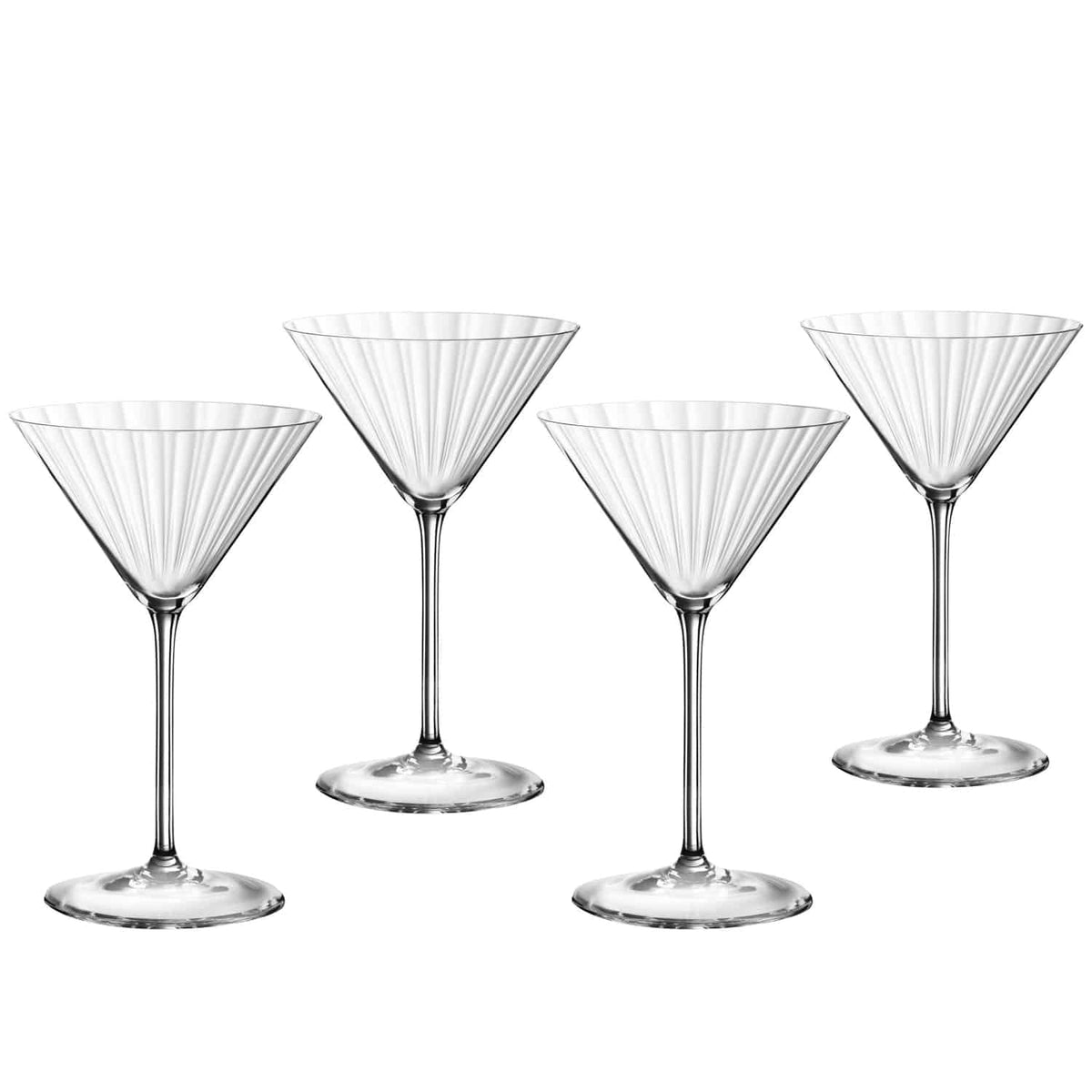 Spiegelau Lifestyle Martiniglas 22 Cl - 12 Stuks - Glazen.nl