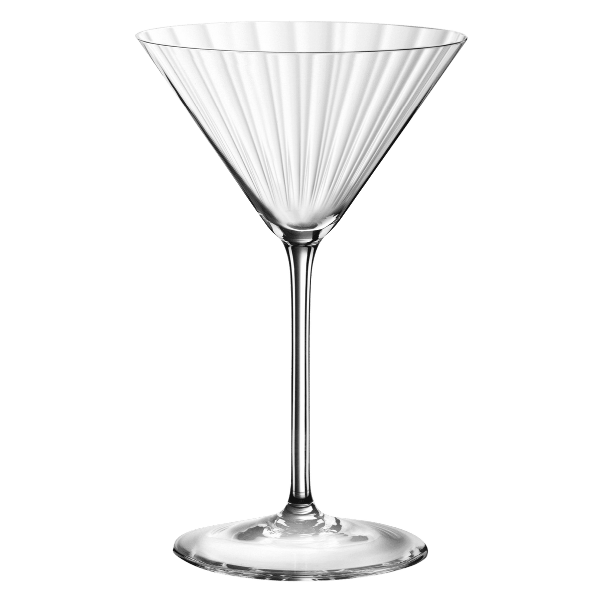 Spiegelau Lifestyle Martiniglas 22 Cl - 12 Stuks - Glazen.nl