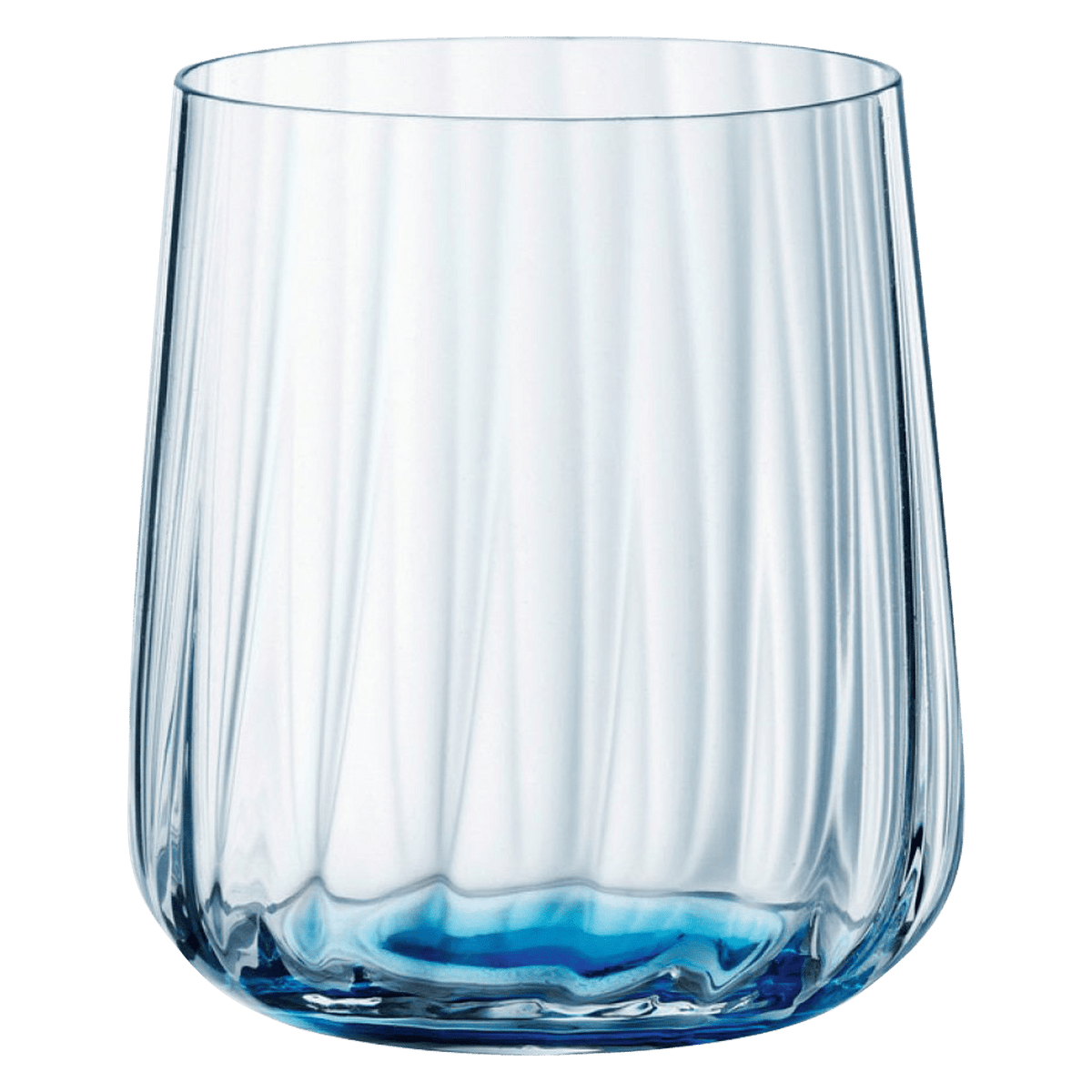 Spiegelau Lifestyle Tumbler 34 Cl Blauw - 12 Stuks - Glazen.nl
