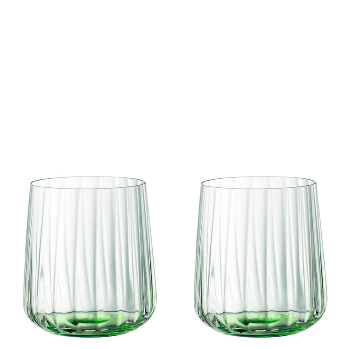 Spiegelau Lifestyle Tumbler 34 Cl Groen - 12 Stuks - Glazen.nl