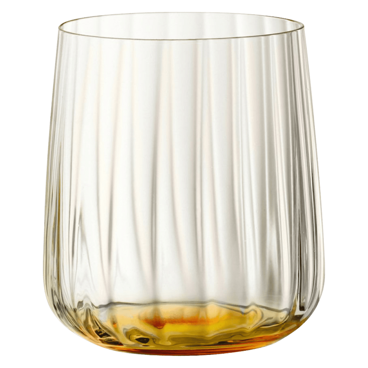 Spiegelau Lifestyle Tumbler 34 Cl Geel - 12 Stuks - Glazen.nl