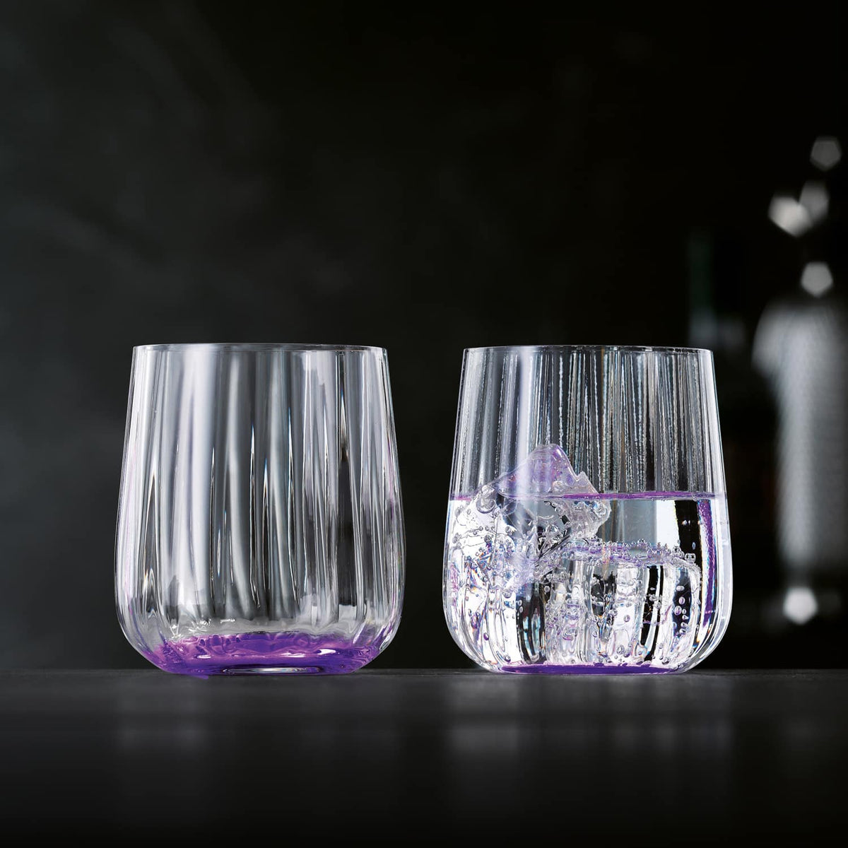 Spiegelau Lifestyle Tumbler 34 Cl Paars - 12 Stuks - Glazen.nl