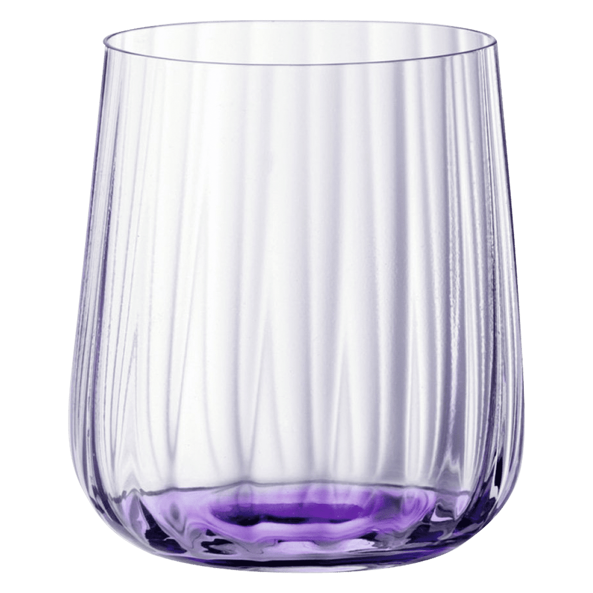 Spiegelau Lifestyle Tumbler 34 Cl Paars - 12 Stuks - Glazen.nl